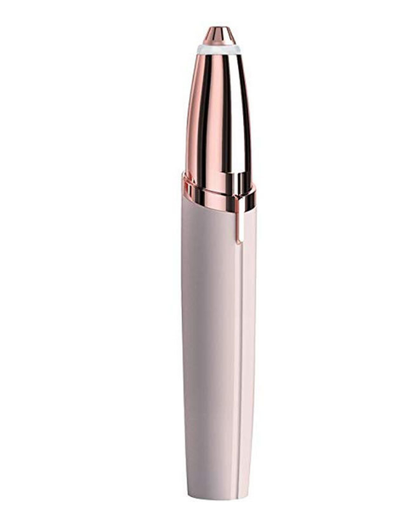 1 pc Mini Electric USB Portable Eyebrow Trimmer